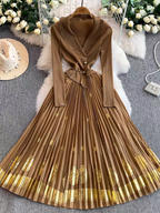 Naomi Winter Full Dress