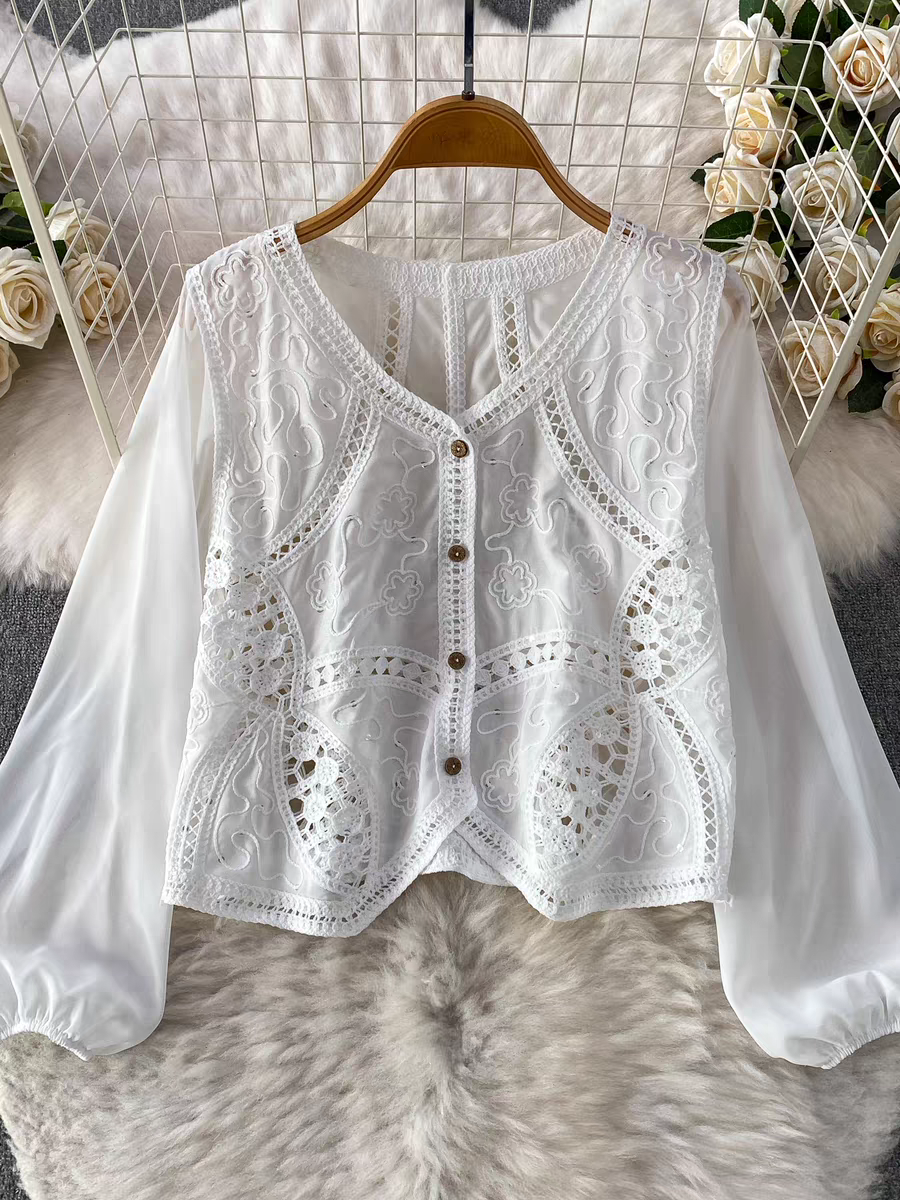 Michelle Summer Vacation Set