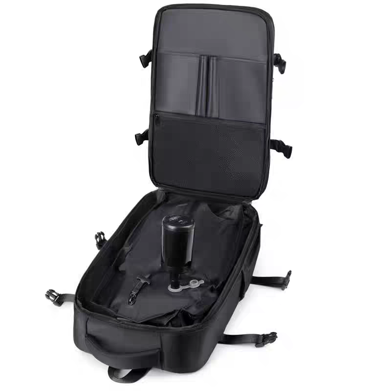 Travel Vacuum Bag Pack With Pump