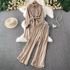 Laura Summer Two Piece Set - 24th Spoke