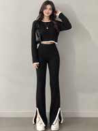 Zooey Winter Coord Set