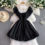 Amber Summer V Neck Dress - 24th Spoke