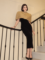 Sydney Capelet Top