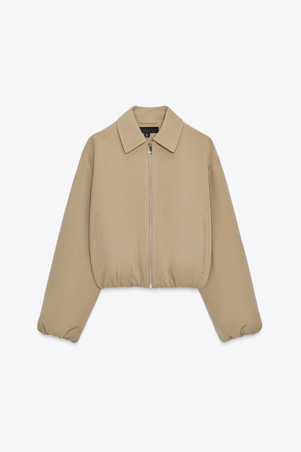 Georgine Winter Jacket