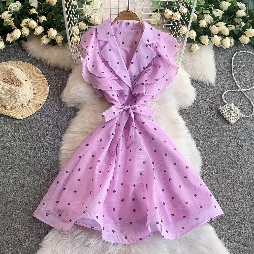 Georgine Midi Dress - 24th Spoke