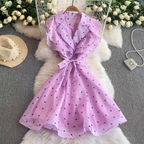 Georgine Midi Dress - 24th Spoke