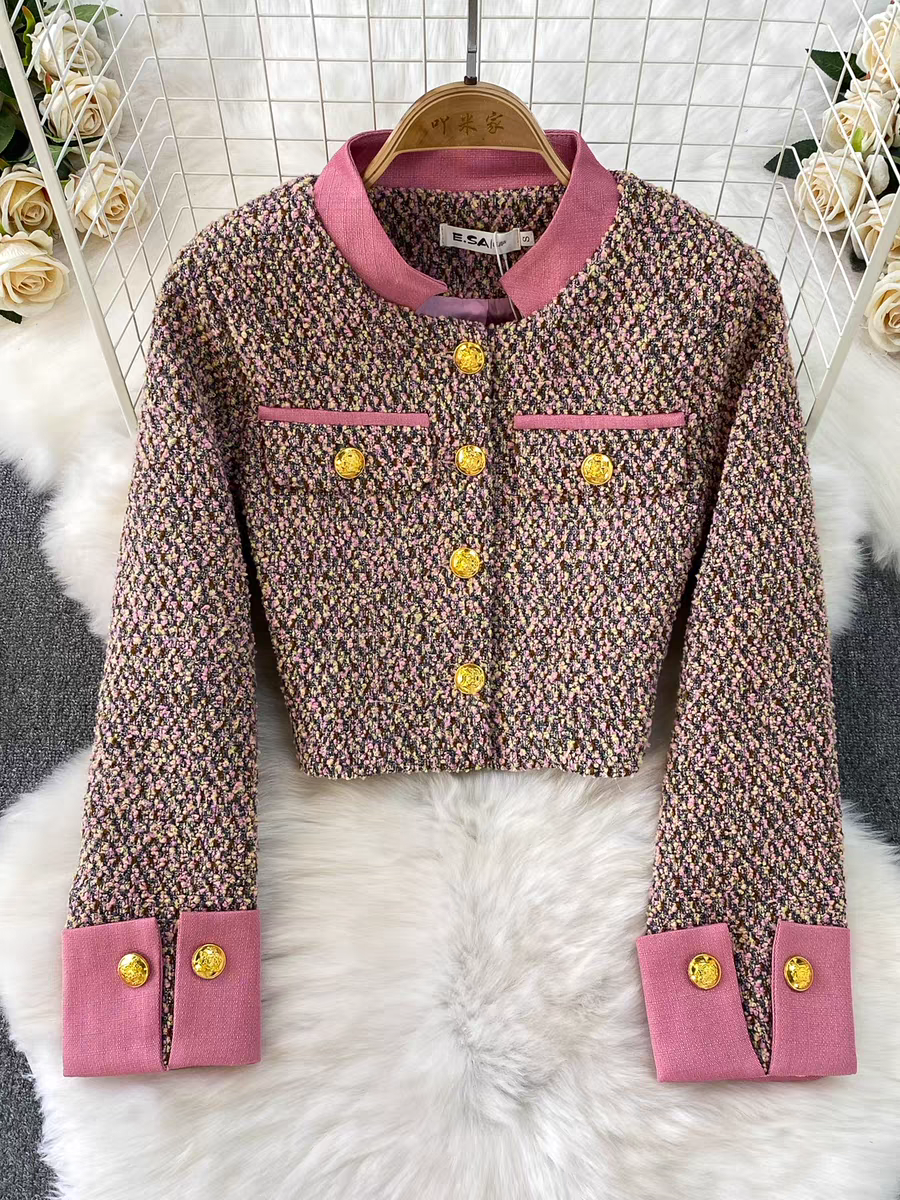 Catherine Winter Set - 24th Spoke