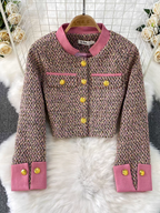 Catherine Winter Set - 24th Spoke