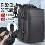 Travel Vacuum Bag Pack With Pump