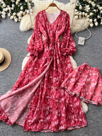 Sophia Summer Resort Dress