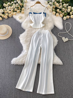 Gabrielle Summer Two Piece Set