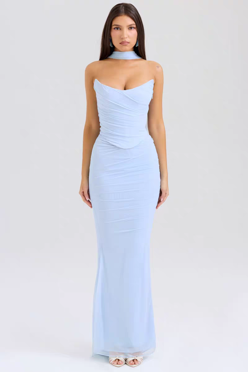 Shefali Summer Two Piece Set