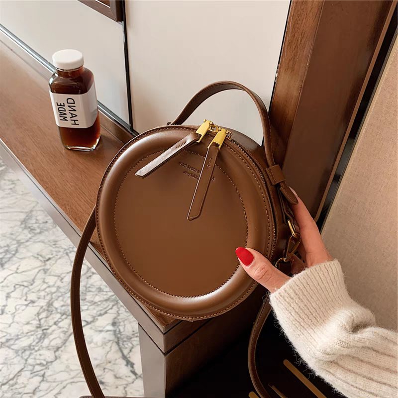 New Style Round Bag