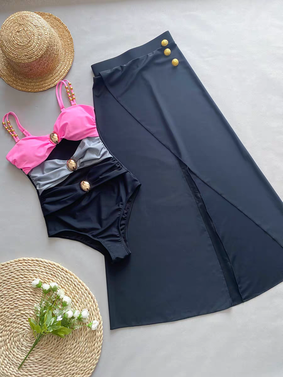 Olivia Summer SwimSuit