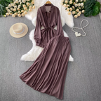 Amber Summer Three Piece Set - 24th Spoke