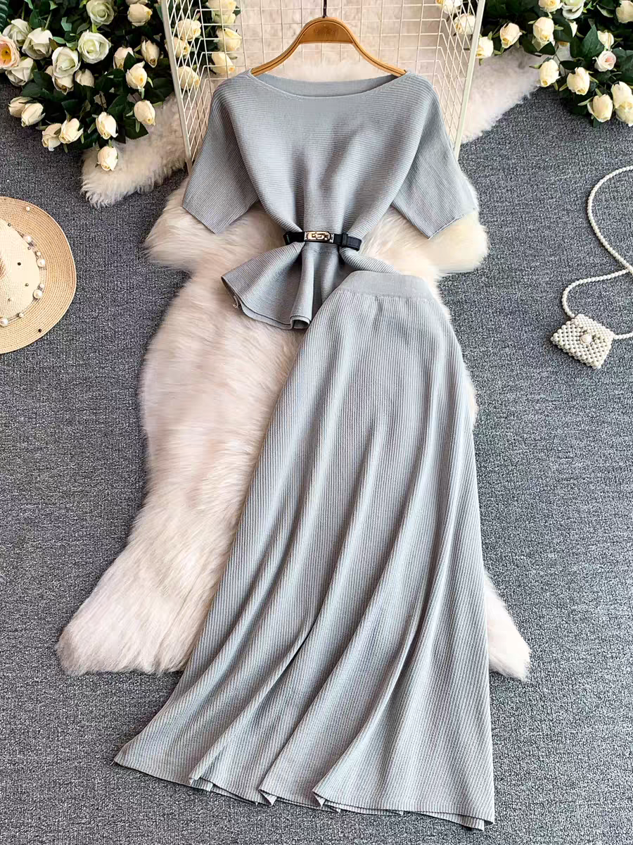 Rachael Summer Two Piece Set