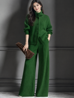 Martha Winter Coord Set