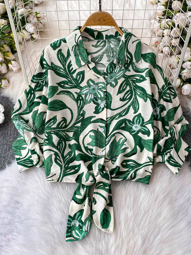 Shantel Summer Two Piece Set - 24th Spoke