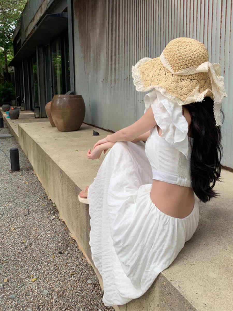 Hayden Summer Holiday Dress