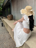 Hayden Summer Holiday Dress