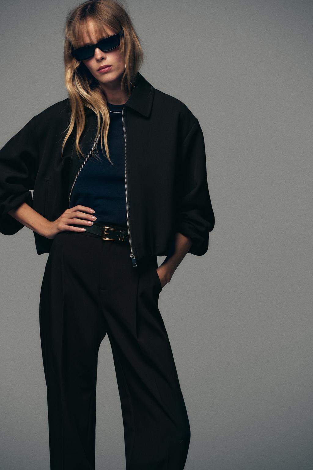 Georgine Winter Jacket