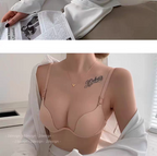 Push Up Bra (Buy One Get One Free)