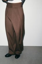 Rachel Summer Formal Balloon Trouser