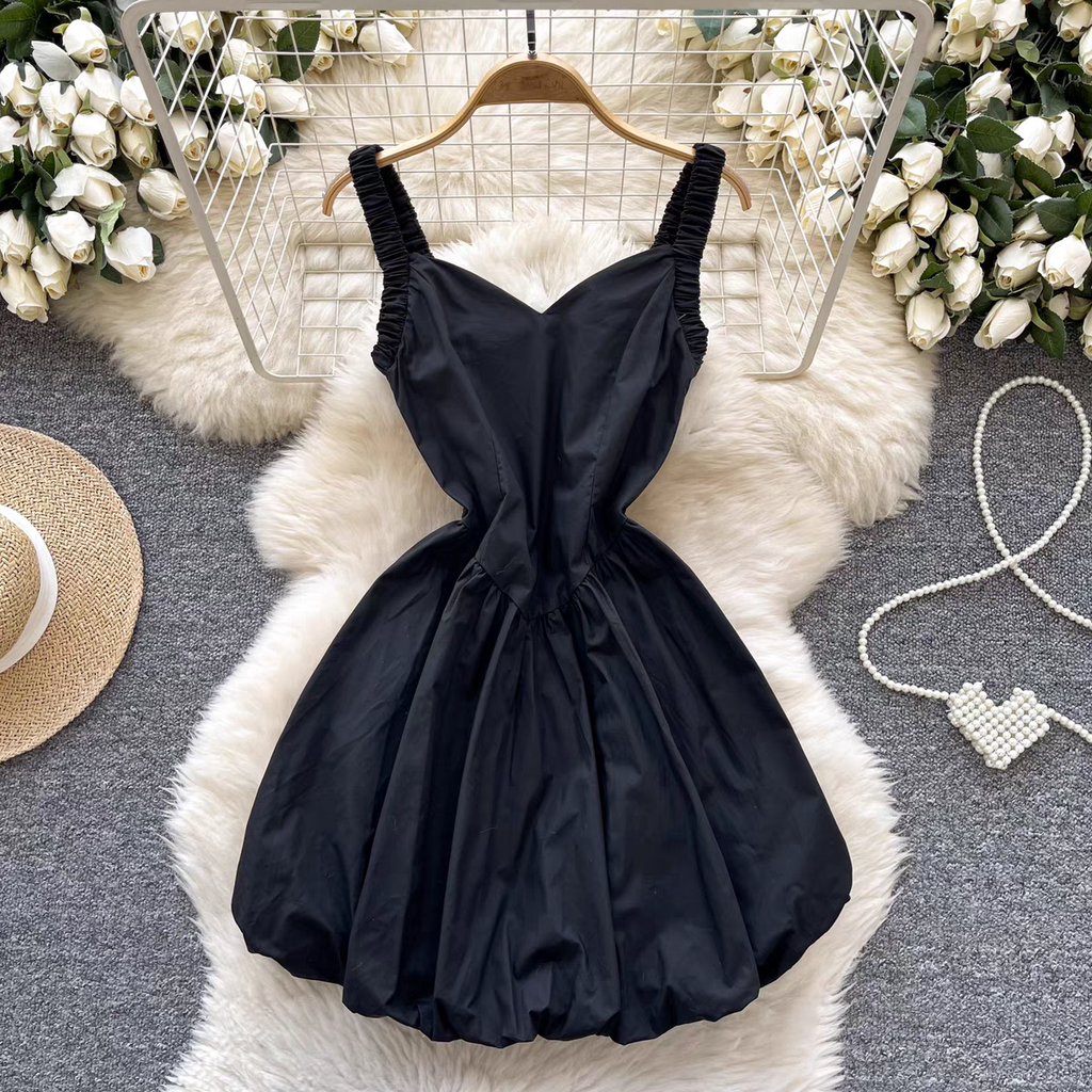 Michelle Summer Vacation Dress