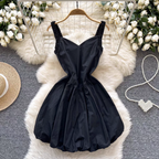 Michelle Summer Vacation Dress