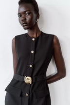 Shannon Summer Midi Dress