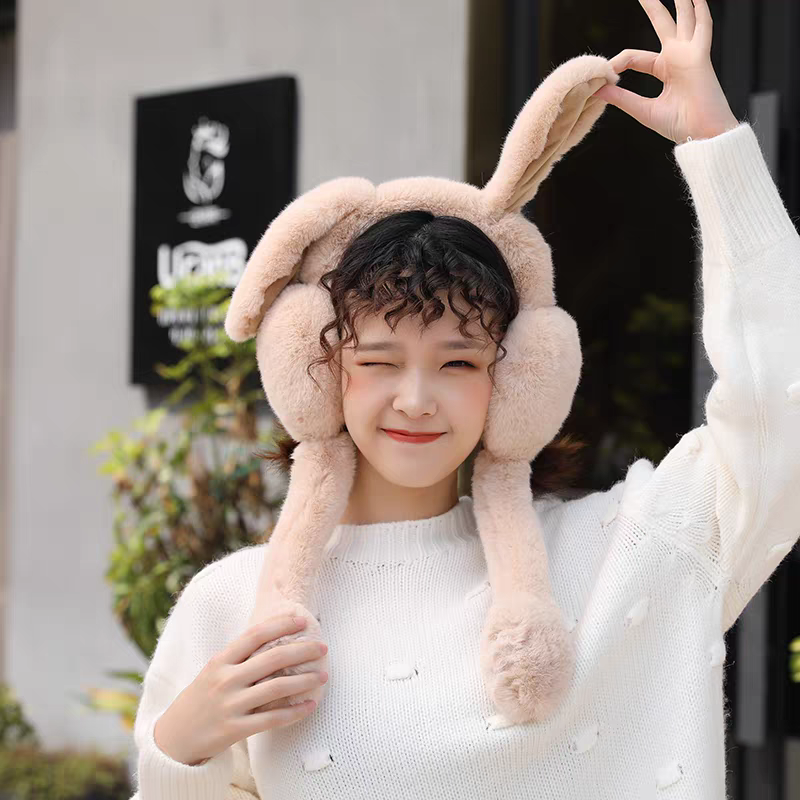 High Quality Ear Muff