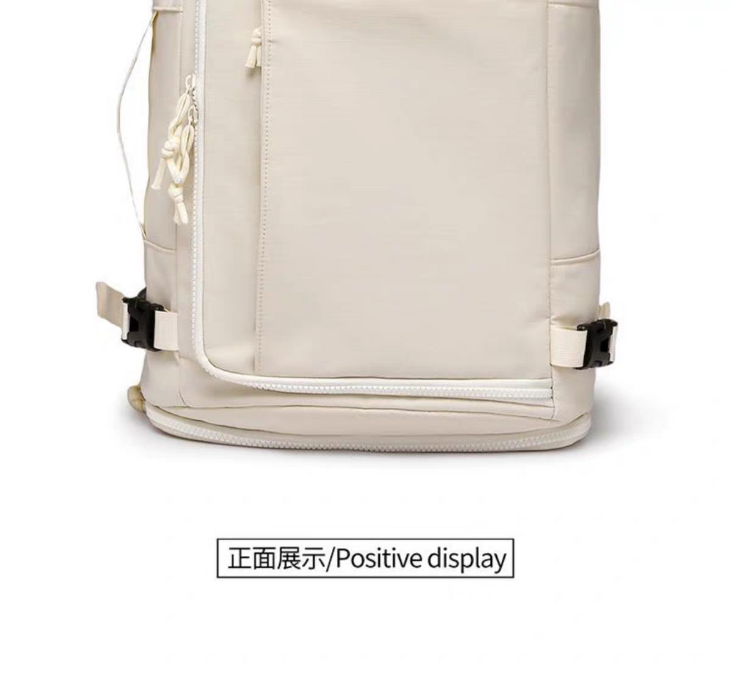 Travel Waterproof Backpack Bag