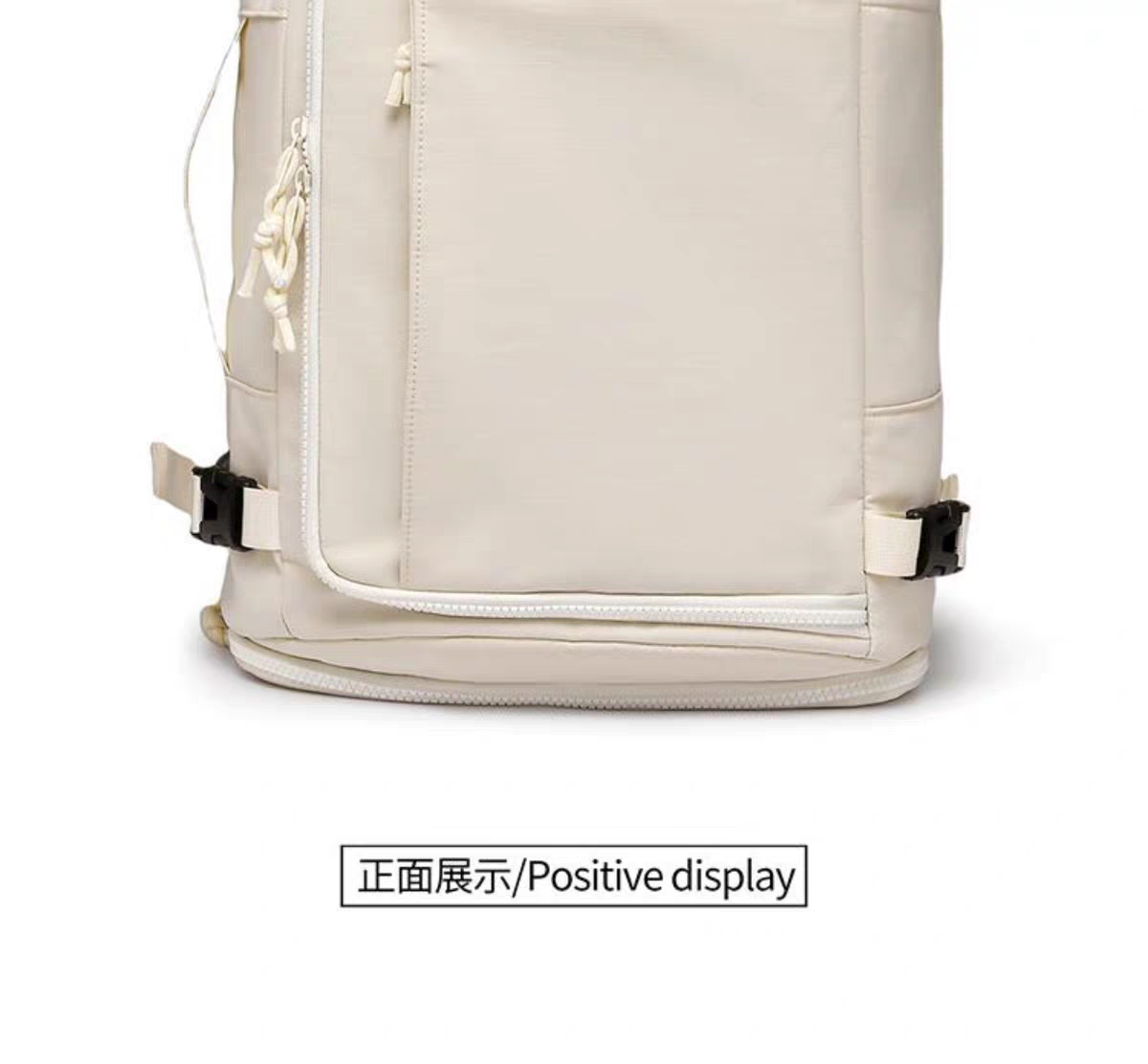 Travel Waterproof Backpack Bag