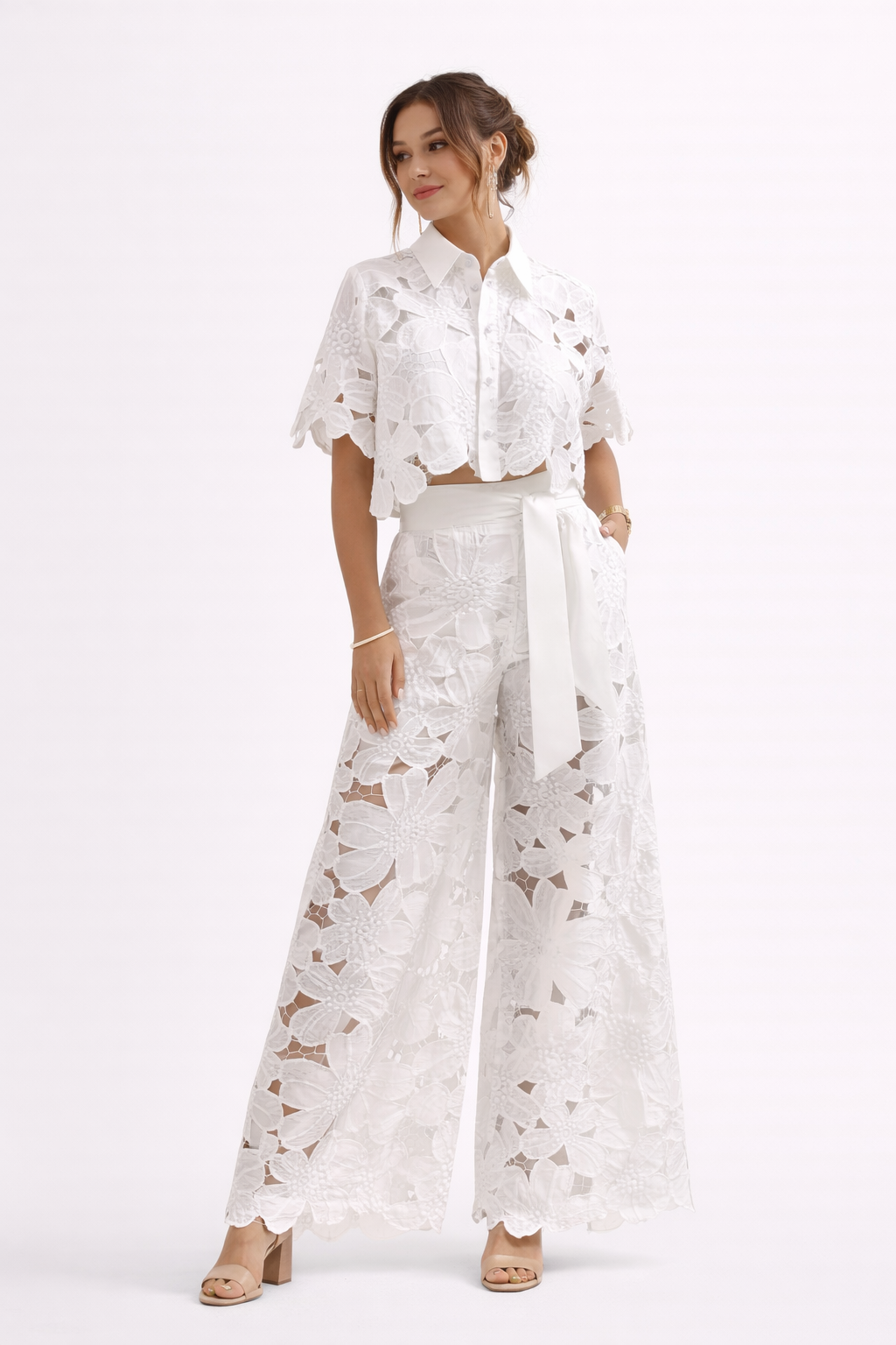 Alison Summer Coord Set