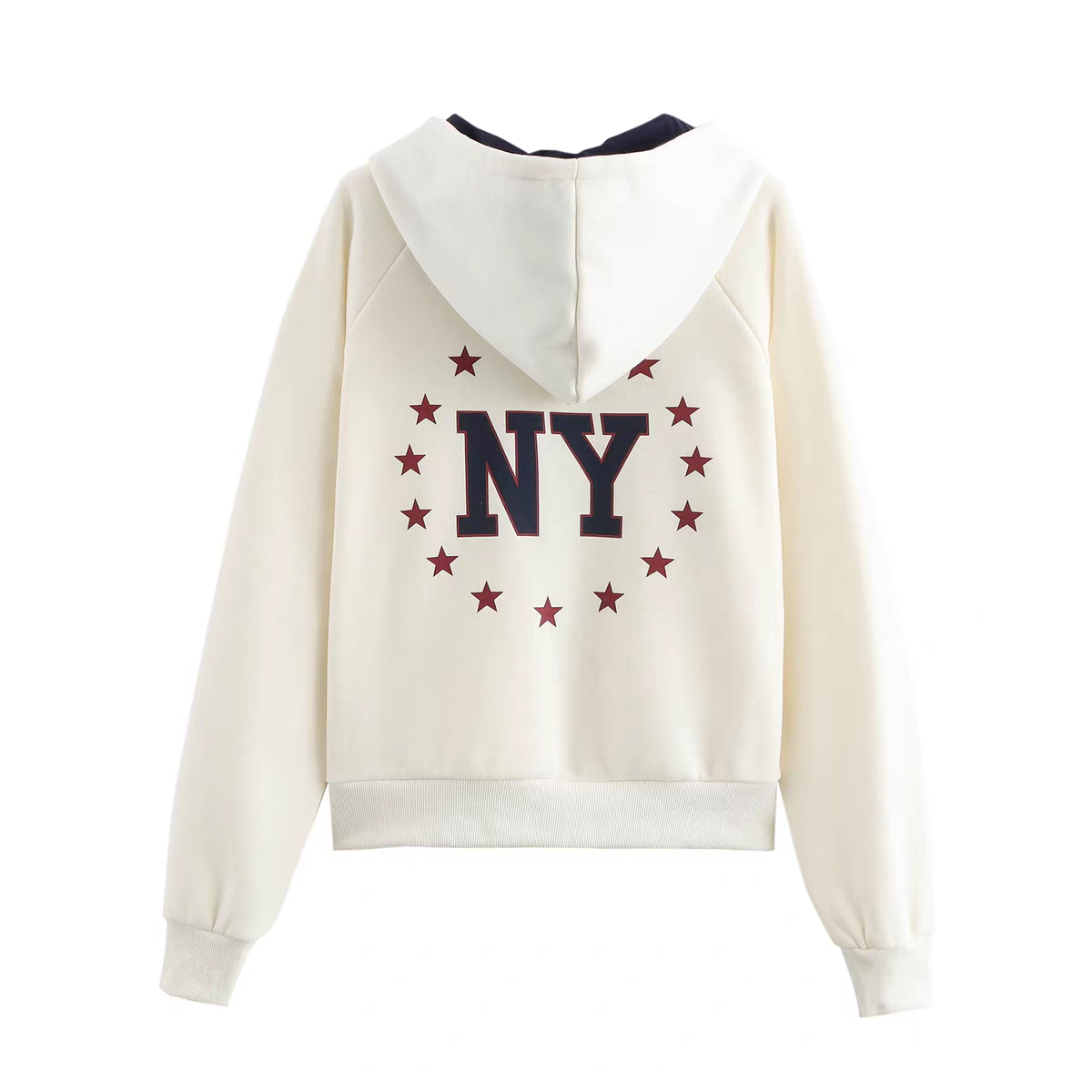 Ashley Two Piece Track Suit - 24th Spoke