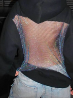 Natalie Winter Sweatshirt