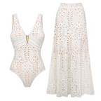Keira Summer Beach Set