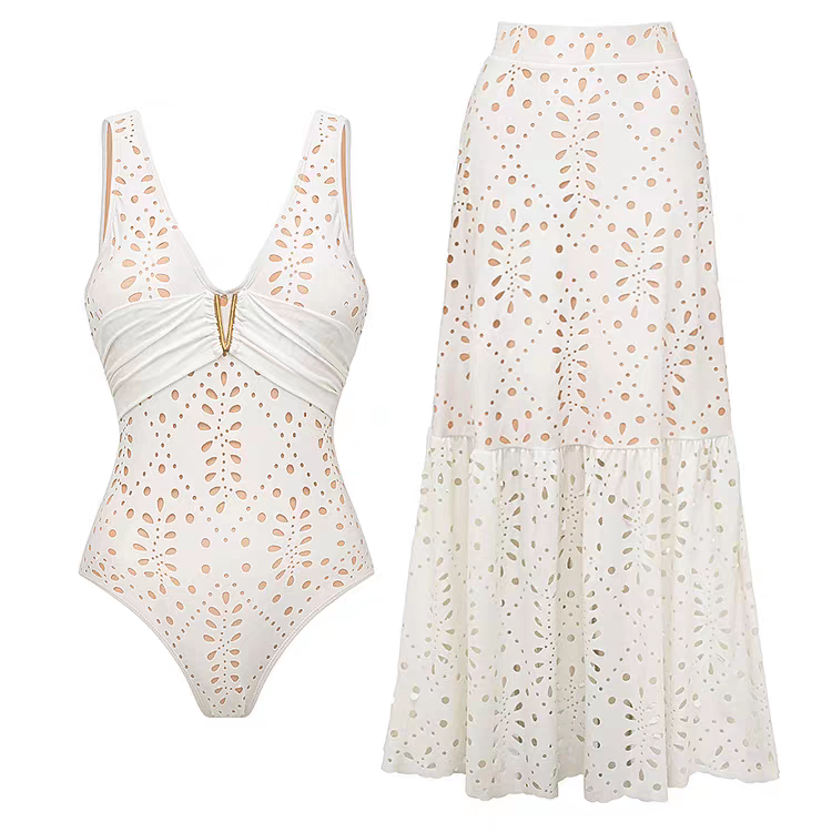 Keira Summer Beach Set