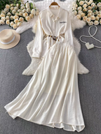 Samaire Summer Two Piece Set