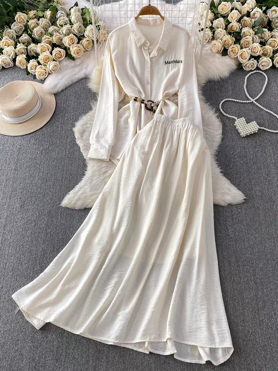 Samaire Summer Two Piece Set