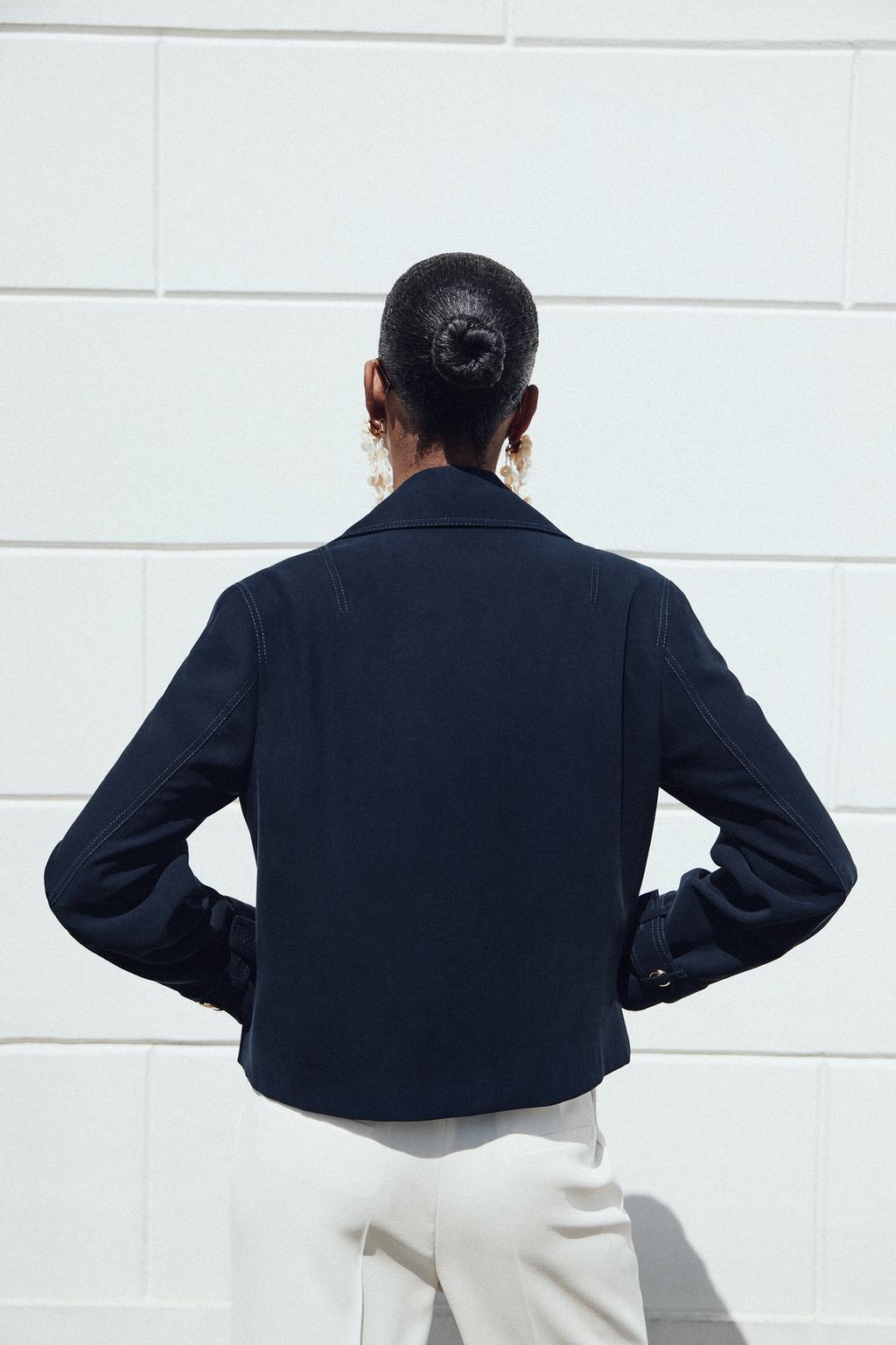 Jessica Winter Jacket