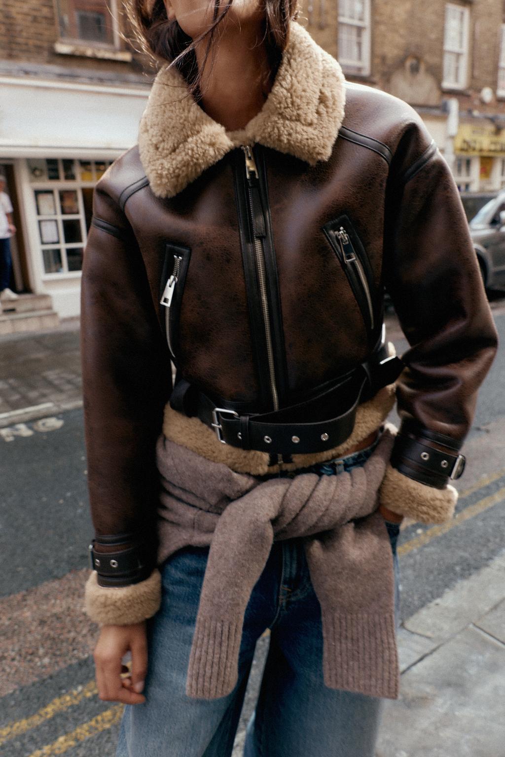 Bethany WinterJacket