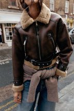 Bethany WinterJacket