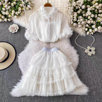 Kathryn Summer Three Piece Set - 24th Spoke