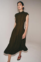 Milly Summer Long Dress