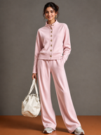 Noomi Winter Coord Set