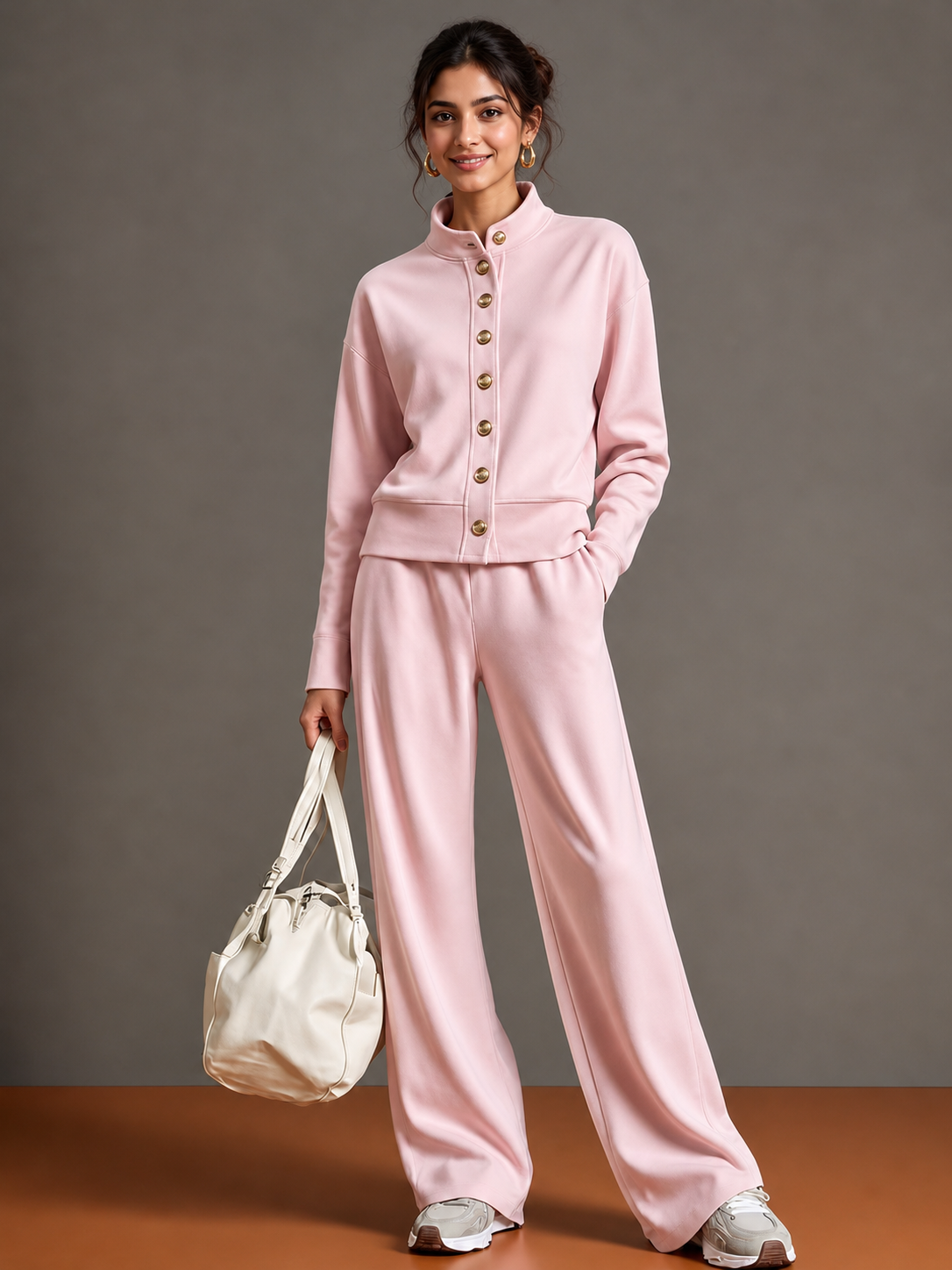 Noomi Winter Coord Set