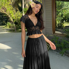 Jessie Summer Vacation Set