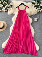 Michaela Summer Set Dress - 24th Spoke