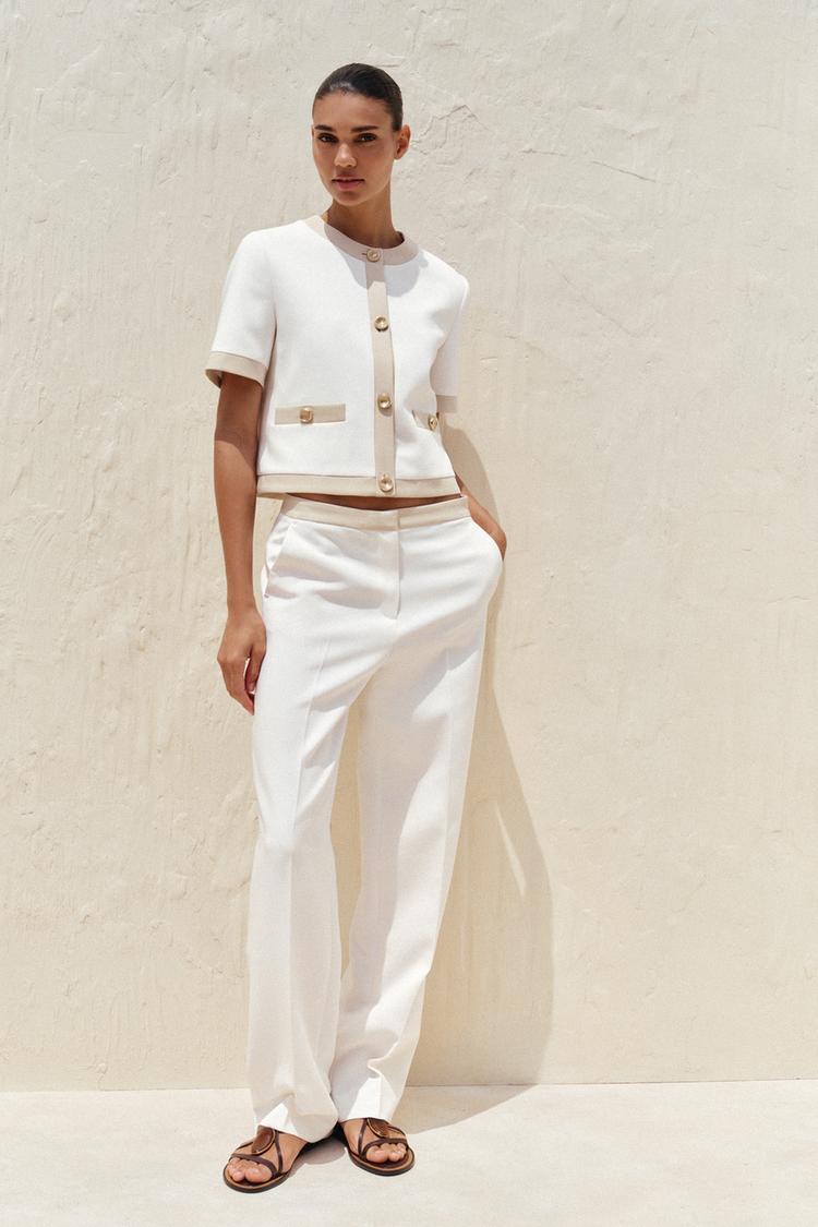 Jessica Two Piece Set